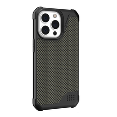 UAG Metropolis LT Case For Apple iPhone 13 Pro - Olive