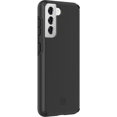 Incipio Duo Case For Samsung Galaxy S21 - Black