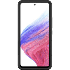 OtterBox Commuter Series Case For Samsung Galaxy A53 5G - Black