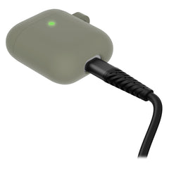 OtterBox Case For Apple AirPods 1st/2nd Gen - Ultra Zest Grey
