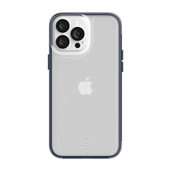 Incipio Organicore Clear Case For iPhone 13 Pro Max - Ocean Blue
