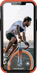 UAG Civilian Series Case For Apple iPhone 12 Pro Max - Black