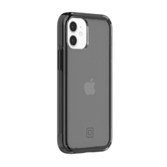 Incipio Slim Case For Apple iPhone 12 mini - Translucent Black