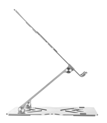 Brateck Dual Adjustment Laptop Risers 11