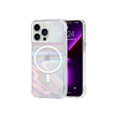 Case-Mate Soap Bubble Case For Apple iPhone 13 Pro 6.1