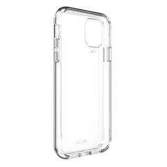 EFM Aspen D3O Crystalex Case For Apple iPhone 11 Pro - Clear