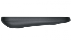 Logitech K600 TV Keyboard with Touchpad - Black