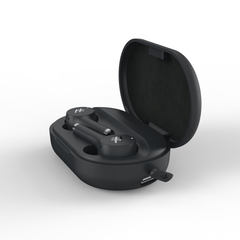 iFrogz Airtime Pro Earbuds - Black
