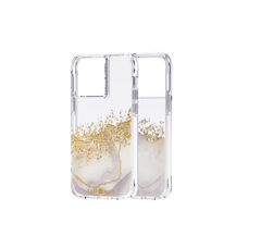 Case-Mate Karat Marble Case For Apple iPhone 13 Pro (6.1
