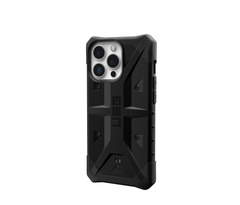 UAG Pathfinder Case For Apple iPhone 13 Pro - Black