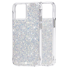 Case-Mate Twinkle Case For iPhone 13 mini - Stardust