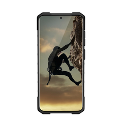 UAG Pathfinder Case For Samsung Galaxy S20 - Black
