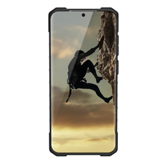 UAG Pathfinder Case For Samsung Galaxy S20+ - Black