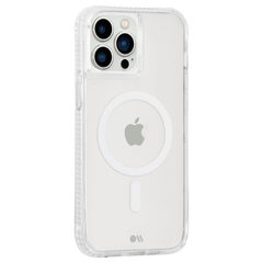 Case-Mate Tough Clear Plus Case For iPhone 13 Pro Max - Clear