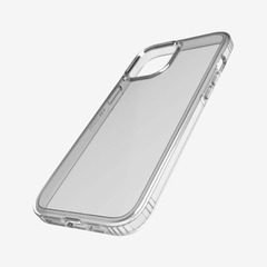 Tech21 Evo Clear Case For Apple iPhone 12 Pro Max - Clear