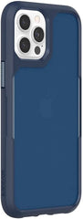 Survivor Endurance Case For Apple iPhone 12/12 Pro - Navy