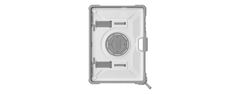 UAG Plasma Healthcare Case For Surface Pro 7+/7/6/5/4 - White/Grey
