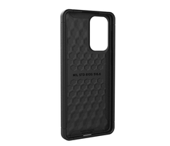 UAG Scout Case For Samsung Galaxy A73 5G - Black