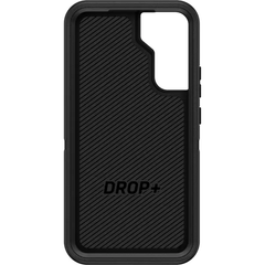 OtterBox Defender Series Case For Samsung Galaxy S22+ - Black