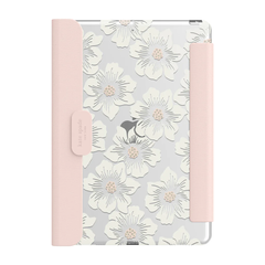 KSNY Folio Case For Apple iPad 10.2