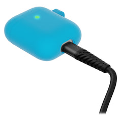 OtterBox Case For Apple AirPods 1st/2nd Gen - Freeze Pop (Blue)