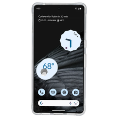 Case-Mate Tough Clear Case For Google Pixel 7 Pro - Clear