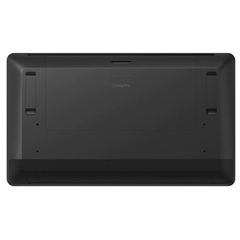 Wacom Cintiq Pro 24 Pen & Touch Display - Black