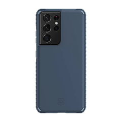 Incipio Grip Case For Samsung Galaxy S21 Ultra - Midnight Blue