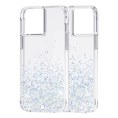 Case-Mate Twinkle Ombre Case For iPhone 13 Pro Max - Stardust