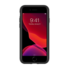 Incipio DualPro Case For Apple iPhone 7/8/SE (Gen 2/3) - Black