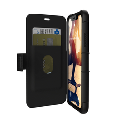 UAG Metropolis Case For Apple iPhone XR - Black