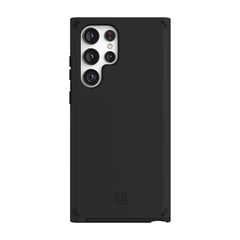 Incipio Duo Case For Samsung Galaxy S22 Ultra - Black