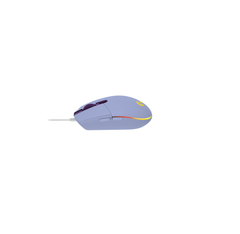 Logitech G203 LIGHTSYNC Gaming Mouse - Lilac