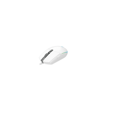 Logitech G203 LIGHTSYNC Gaming Mouse - White