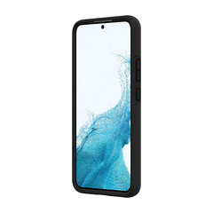 Incipio Duo Case For Samsung Galaxy S22+ - Black