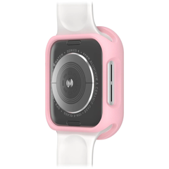 OtterBox Exo Edge Case For Apple Watch Series 6/SE/5/4 44mm - Pink