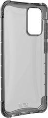 UAG Plyo Case For Samsung Galaxy S20+ - Clear
