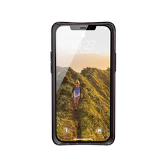 UAG U Mouve Case For Apple iPhone 12/12 Pro - Aubergine