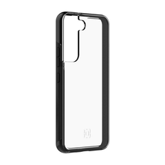 Incipio Organicore Clear Case For Samsung Galaxy S22 - Charcoal