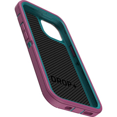 OtterBox Defender Series Case For Apple iPhone 14 - Pink