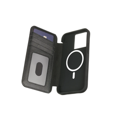 Case-Mate Tough Wallet Folio Case For Apple iPhone 13 6.1
