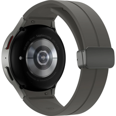 Samsung Galaxy Watch5 Pro 45mm Bluetooth - Grey Titanium