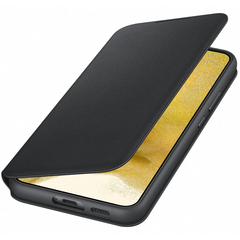Samsung Galaxy S22+ Smart LED View Cover - Black