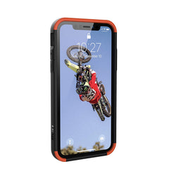 UAG Civilian Case For Apple iPhone 11 - Black