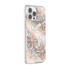 KSNY Protective HS Case For Apple iPhone 13 Pro Max - Wallflower