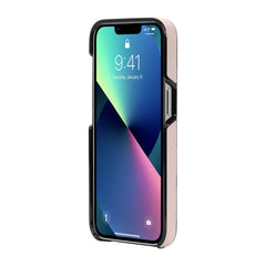 KSNY Wrap Case For Apple iPhone 13 Pro - Pale Vellum