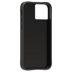 Case-Mate Tough Case For iPhone 13 mini - Black