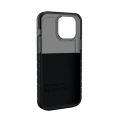 UAG U Dip Case For Apple iPhone 13 Pro Max - Black