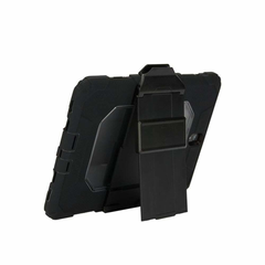 Survivor All Terrain Case For Samsung Galaxy Tab S3 - Black