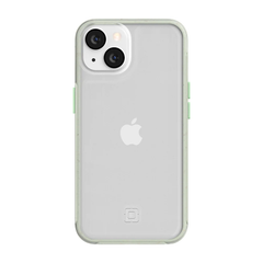 Incipio Organicore Clear Case For Apple iPhone 13 - Eucalyptus